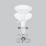 Bar Stool Felice White (9)