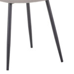 Chair Bella Light Gray (12)