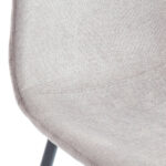 Chair Bella Light Gray (7)