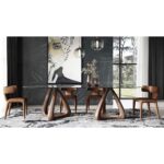 Chair Capo Beige