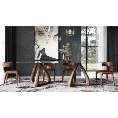 Chair Capo Beige