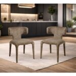 Chair Capo Beige (2)