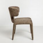Chair Capo Beige (5)
