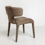 Chair Capo Beige (6)