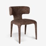 Chair Capo Brown