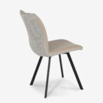 Chair Due Facce Latte Beige (3)