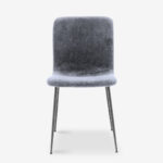 Chair Gratify Gray Bouclé (5)