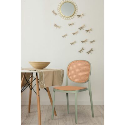 Chair Ratti Mint Natural (2)