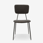 Chair Tania Anthracite Black (7)