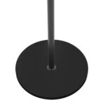 Coat Hanger Fori Black 173cm (3)