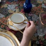 Coffee Cup Bell (2 part) (13)