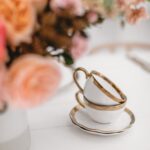 Coffee Cup Bell (2 part) (15)