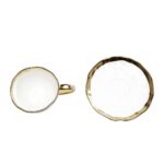 Coffee Cup Bell (2 part) (17)