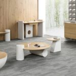 Coffee Table Assymetron 110x100cm (3)