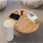 Coffee Table Assymetron 110x100cm (4)