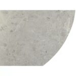 Coffee Table Caspian Latte Marble Grey 120x60cm (6)
