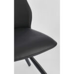 Dining Chair Maxwell Black (10)