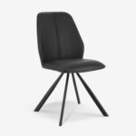 Dining Chair Maxwell Black (12)