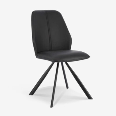 Dining Chair Maxwell Black (12)