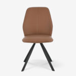 Dining Chair Maxwell Black (13)
