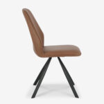 Dining Chair Maxwell Black (15)