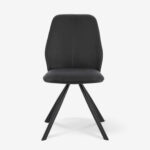 Dining Chair Maxwell Black (6)
