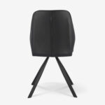 Dining Chair Maxwell Black (7)