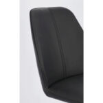 Dining Chair Maxwell Black (9)