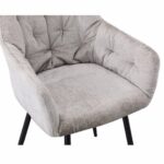 Dining Chair Savvy Grey (10)
