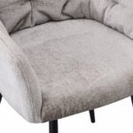 Dining Chair Savvy Grey (11)