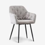 Dining Chair Savvy Grey