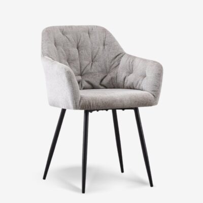 Dining Chair Savvy Grey