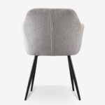 Dining Chair Savvy Grey (7)