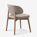 Dining Chair Siena Natural Ecru (4)