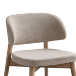 Dining Chair Siena Natural Ecru (5)