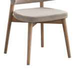 Dining Chair Siena Natural Ecru (6)
