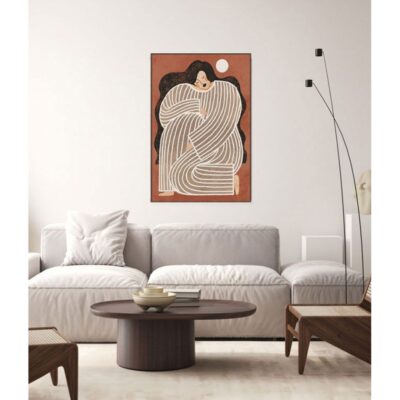 Picture Abbi A 80x120cm (2)