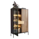 Showcase Mystery Natural Black 104x166cm (10)