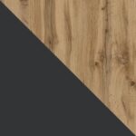 Showcase Mystery Natural Black 104x166cm (14)