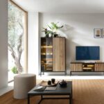 Showcase Mystery Natural Black 104x166cm (2)