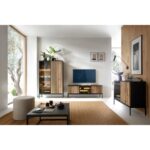 Showcase Mystery Natural Black 104x166cm (3)
