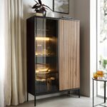 Showcase Mystery Natural Black 104x166cm (5)