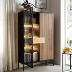 Showcase Mystery Natural Black 104x166cm (6)