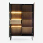 Showcase Mystery Natural Black 104x166cm (8)