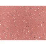 Side Table Terracotta Terrazzo Ø36.5cm (8)