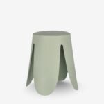 Stool Tulip Mint