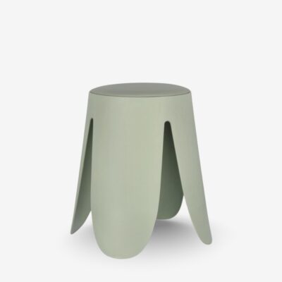 Stool Tulip Mint