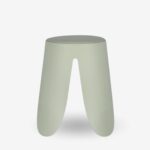 Stool Tulip Mint (10)