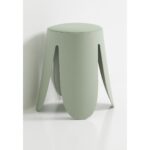 Stool Tulip Mint (5)