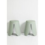 Stool Tulip Mint (7)